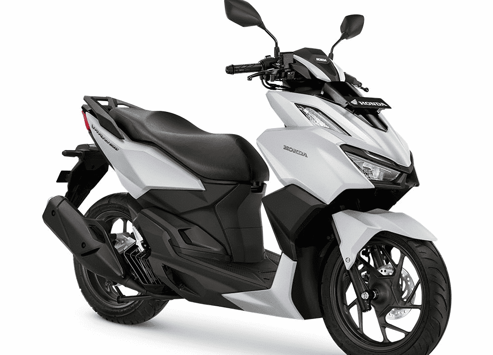 Sewa Motor Honda vario 160 di Jogja