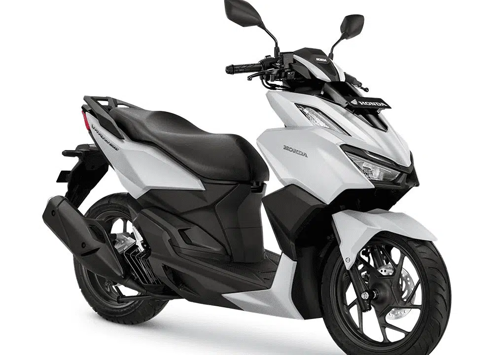 Sewa Motor Honda vario 160 di Jogja