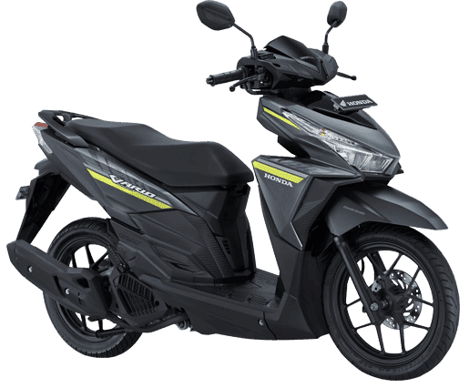 Sewa Motor vario di Jogja