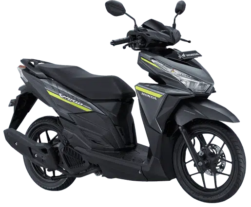 Sewa Motor vario di Jogja